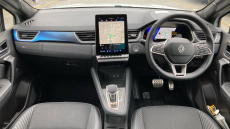 Renault Symbioz 1.6 E-Tech FHEV 145 Techno Esprit Alpine 5dr Auto Hybrid Estate